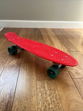 22” Penny Board